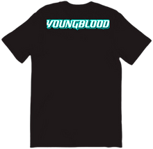 Youngblood TShirt (Back)