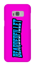 beardedfillet Samsung Phone Cases