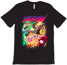SORROW ULTI T-SHIRT