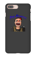 truevelocityy iPhone Phone Cases