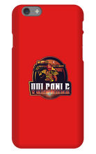 vulcanlg iPhone Phone Cases