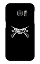 tommygunntv Samsung Phone Cases