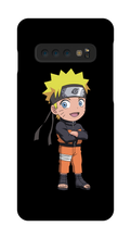Capinha Para Celular (Naruto)