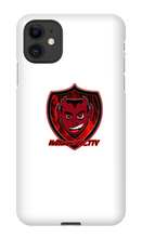hellraiser360_ttv iPhone Phone Cases