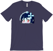 Peeking Yuki Shirt