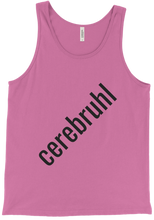 cerebruhl Tank Top