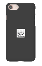 shygamingxx iPhone Phone Cases