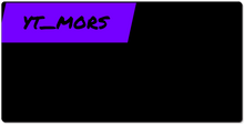 yt_mors XXL Gaming Mousepad