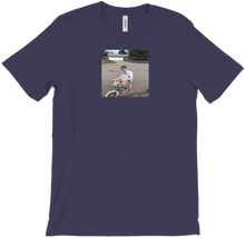 Phelpo trike shirt