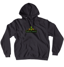 TURTLE GANG Hoodie