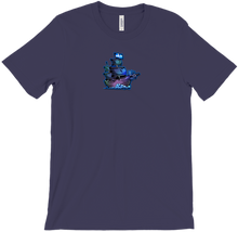 ripqc T-Shirts