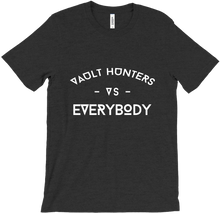 Vault Hunters VS. Everybody