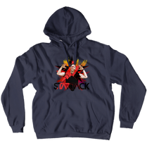 Hoodies (No-Zip/Pullover)