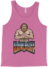 Buff Drock Tank Top
