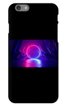 scar_fero iPhone Cases