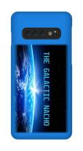 GalacticNacho Samsung Phone Cases