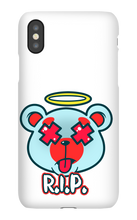 LMY RIP iPhone Phone Cases