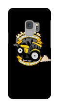 Wafer Farms Samsung Phone Cases