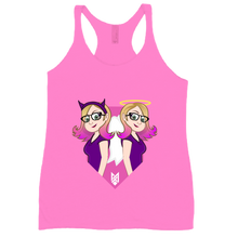 Womens-Racerback-Tank