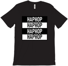 HapHop Tile T-Shirt (Unisex)