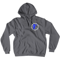 krikkie25 Hoodies (No-Zip/Pullover)