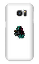 dkblaaad Samsung Phone Cases