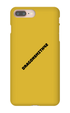 dragonsmith42 iPhone Phone Cases