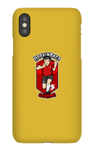 hookintacogaming iPhone Phone Cases