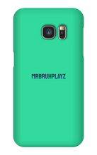 MrBruhPlayz  Samsung Phone Cases