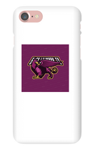 gogylilmarktx3 iPhone Phone Cases