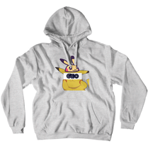 Pickachu Hoodie
