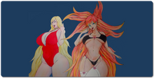 newchapterart XXL Gaming Mousepad