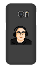 SteefeGAMING Samsung Phone Cases