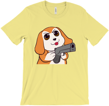 Rocko Gun T
