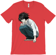 T-Shirts ال