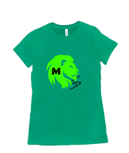 T-Shirt Donna M0tioNleSs