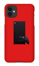 COQUE IPHONE XBOX SERIES X