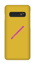 kittygamer1235 Samsung Phone Cases