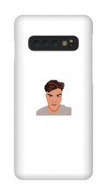 jayz_officiel Samsung Phone Cases
