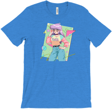 PUNCH Girl by JeyraBlue T-Shirt