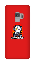 mxtricsgc Samsung Phone Cases