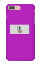 dandyplayz iPhone Phone Cases