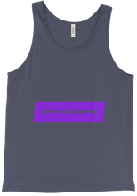 crypticplayzgamez Tank Top