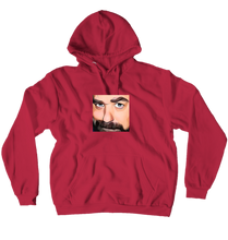 songbox Hoodies (No-Zip/Pullover)