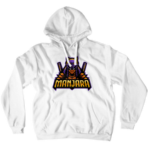 manjara Hoodies (No-Zip/Pullover)