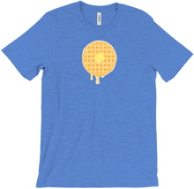 Waffle T-Shirt
