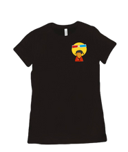 Women's T-shirt McRyB