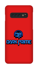 Samsung Phone Case (Text Design)