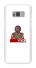 iggyxx Samsung Phone Cases