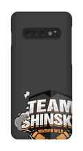 TeamShinsky Samsung Phone Cases